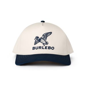 Cap - Duck Traditions - Navy