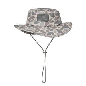 Bucket Hat - Classic Deer Camo