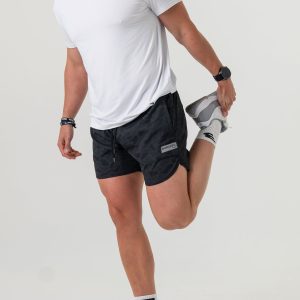 Training Short - Black Camo