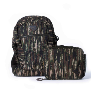 Backpack & Lunchbox Bundle - Midland Camo