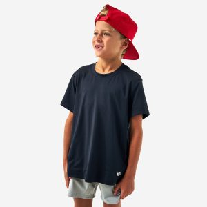 Youth Go To Tee - Black