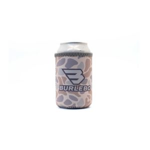 Koozie - Classic Deer Camo
